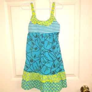HavenGirl sundress